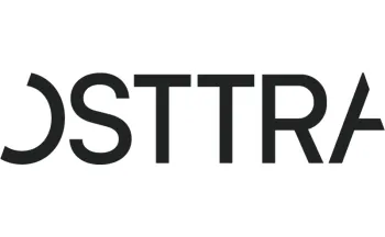 Osttra logo